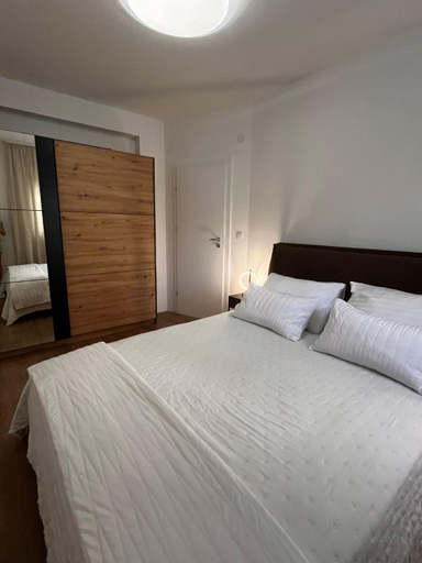 Bedroom 2, Tina Little Paradise, Kaštela