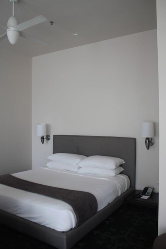 Bedroom 2, Loft 523, Orleans