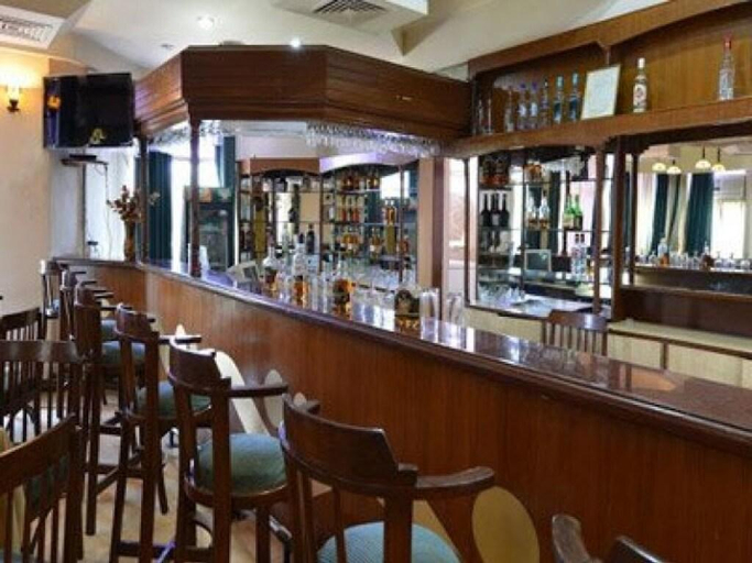 Food & Drinks 3, Red Bishop Tourist Resort, Panchkula