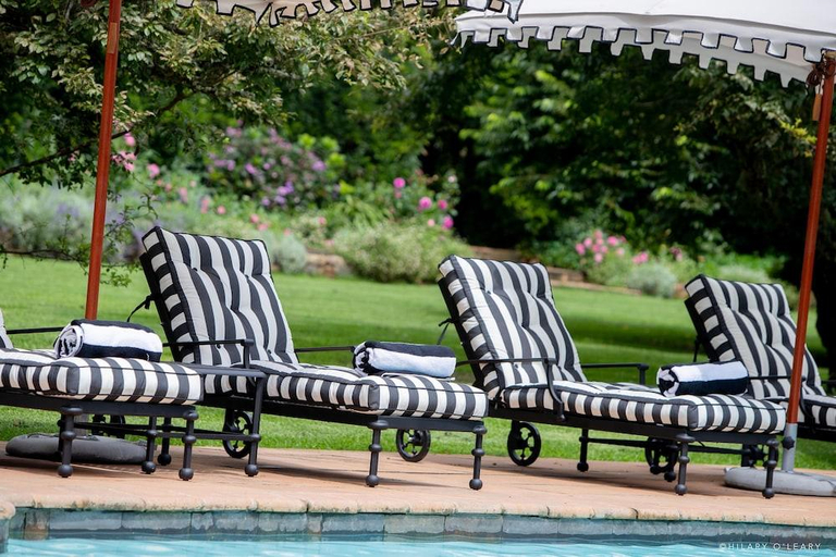 Sport & Beauty 2, Hartfford House Hotel, Umgungundlovu