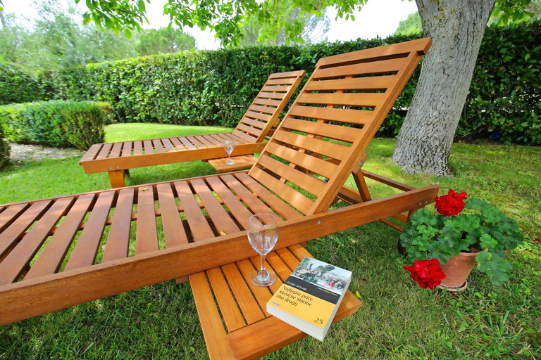 Others 5, Apartmani Lucija Peros Zaton, Nin
