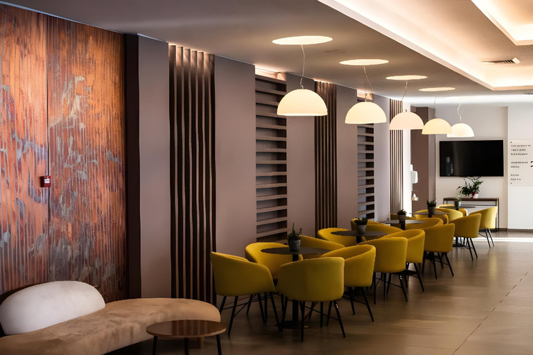 Public Area 4, Lordos Beach Hotel & Spa, Larnaca