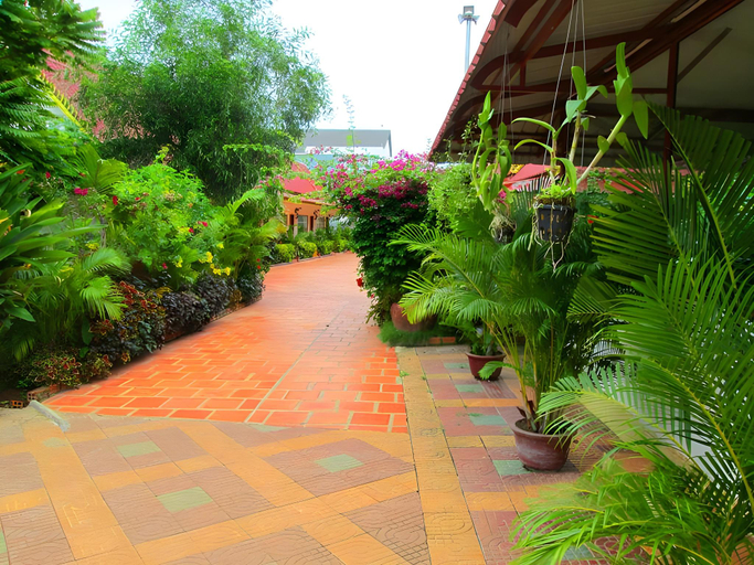 Others, Reaksmey Meanrith Guesthouse and Residence, Sihanoukville