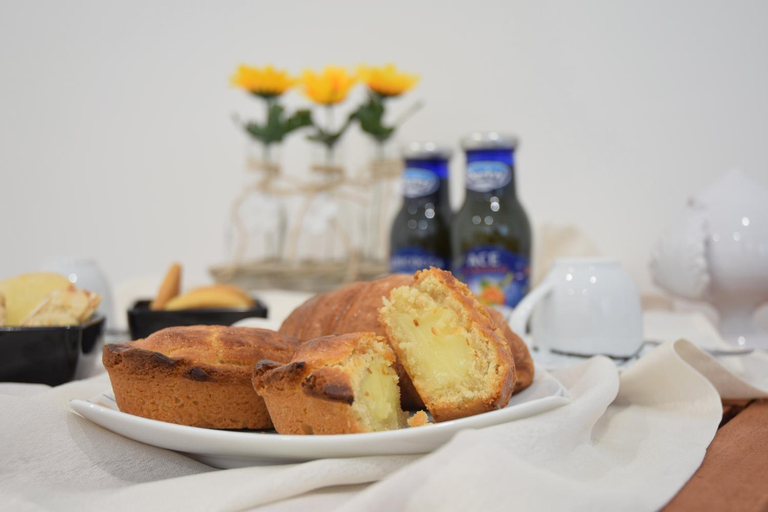 Food & Drinks 5, B&B La Focara, Lecce