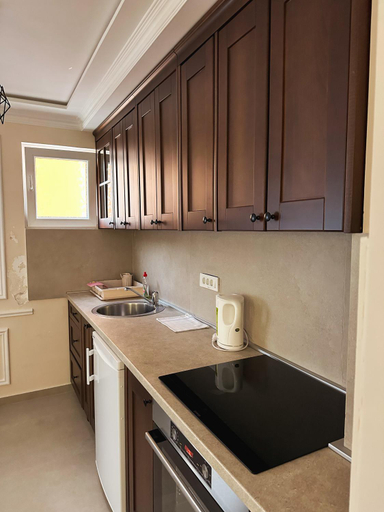 Others 5, Apartmani Vila Zabljak