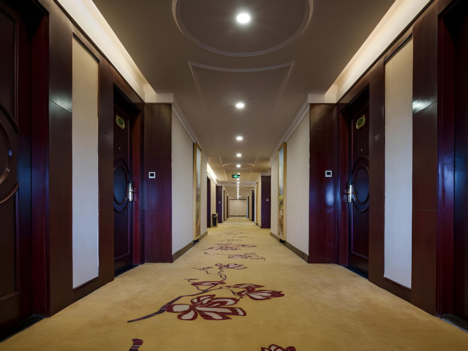 Others 5, Vienna Hotel Guangdong Dongguan Zhangmutou, Dongguan
