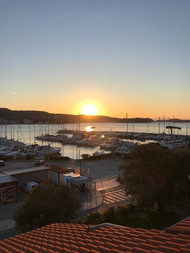 Others 3, **** Ferienwohnung auf der Insel Rab, Lopar/Supetarska Draga