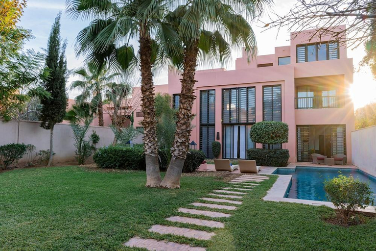 Exterior & Views, Al Maaden VillaHotel and Spa, Marrakech