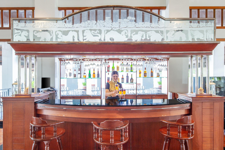 Food & Drinks 5, Tawa Ravadee Resort, WorldHotels Distinctive, Sri Mahar Pho