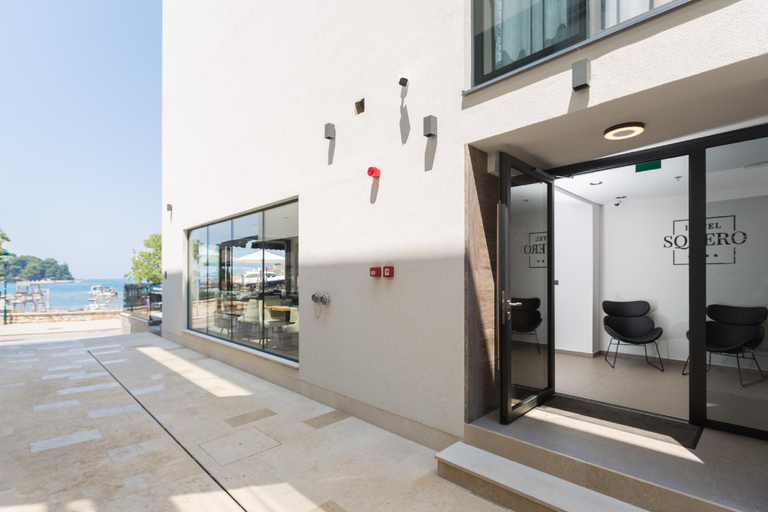 Exterior & Views, Hotel Squero, Rovinj