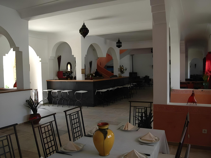 Food & Drinks 3, Gite Raid Oriental, Berkane Taourirt