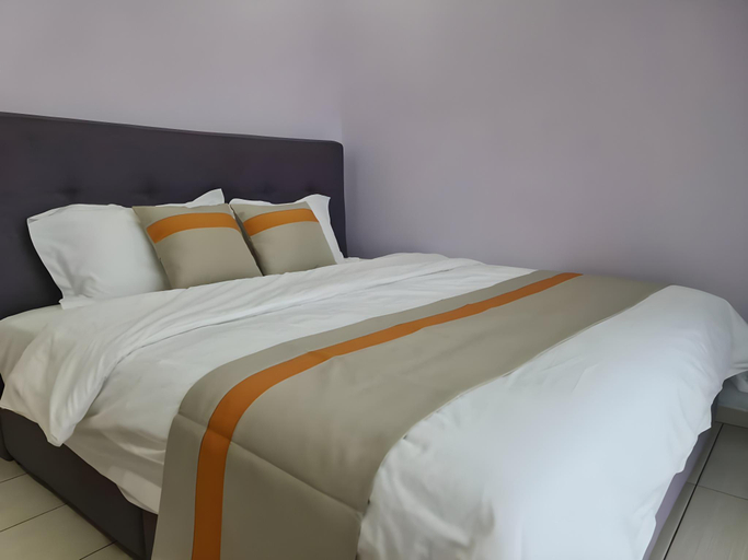 Bedroom 3, Sekinchan Apartment 2R1B 4Pax with View, Sabak Bernam
