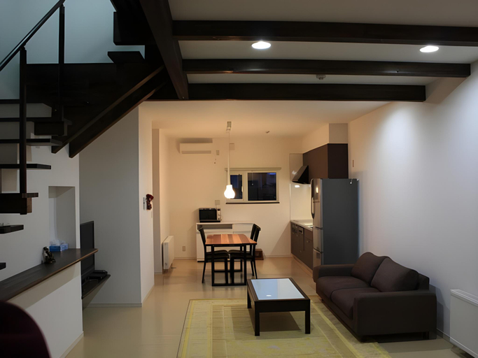 Others 5, Tsuru Apartments, Furano