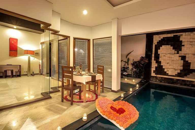 Others 5, Specious 1BR Villa with Private Pool In Seminyak, Badung