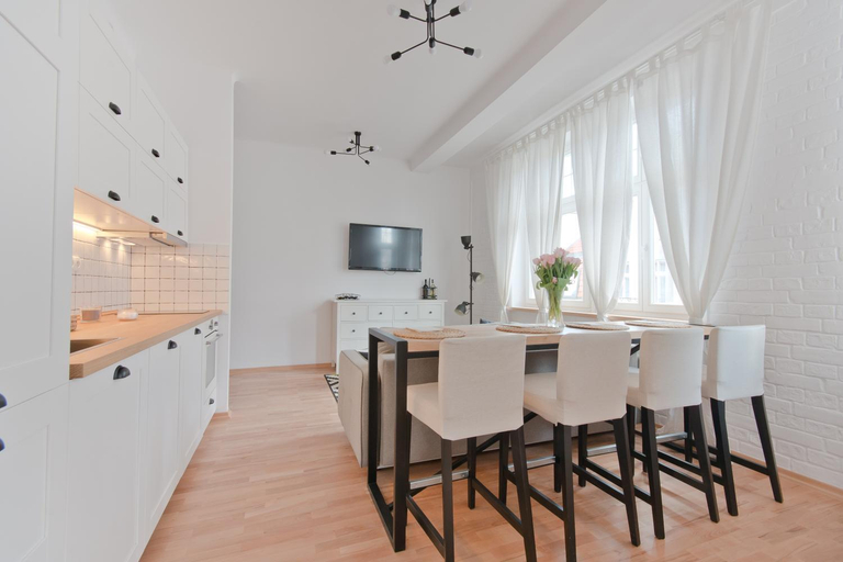 Others 3, Imperial Apartments - Classic III, Sopot