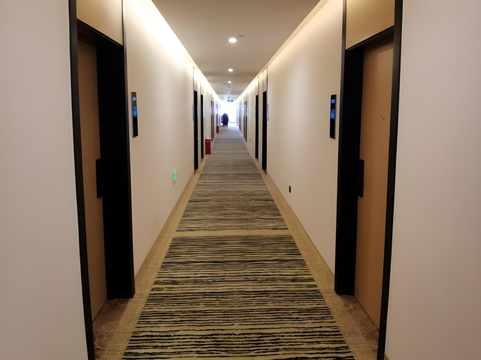 Others 5, Green Tree Inn Express Xingtai Guangzong Development Zone Xingqing Road, Xingtai