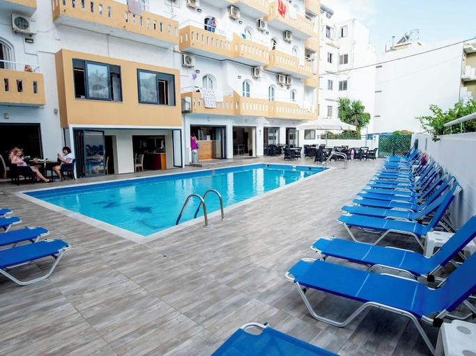 Sport & Beauty 4, Pela Maria Hotel, Crete