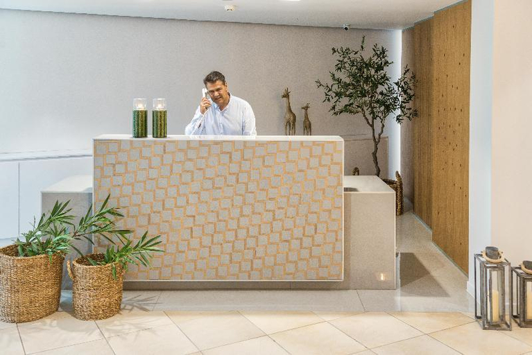 Public Area 3, Arkadia Luxury Hotel Apartments, Ionian Islands