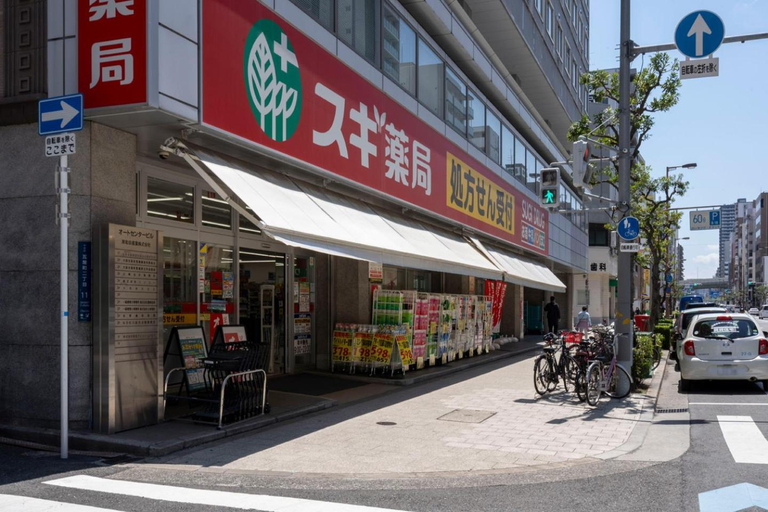 Others 3, SEED Tanimachi 6-chome なんば-心斎橋エリア, Osaka