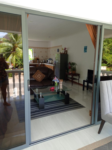 Public Area 2, Les Forbans Self Catering Boutique Apartment