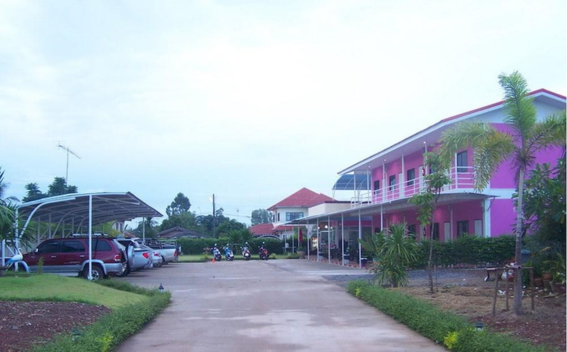 Exterior & Views 2, Bandung Grand, Ban Dung