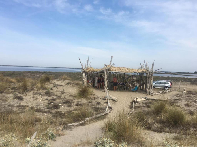 Others 3, Maisonette in Aigues-Mortes near Flamingos, Gard