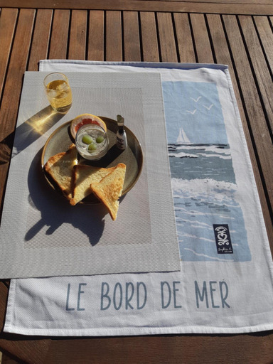 Food & Drinks 5, KERJEANNE, Rhône
