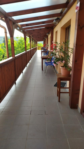 Others 4, Bianka Apartman, Mezőkövesdi