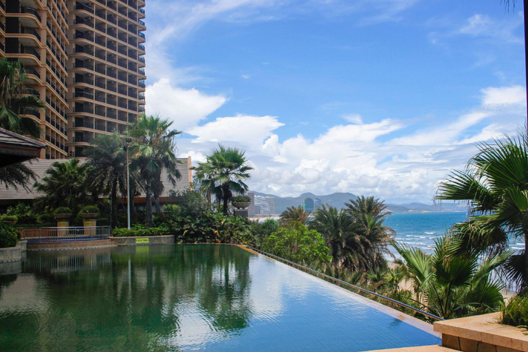 Sport & Beauty 5, Bao'an Rainbow Bay Hotel, Huizhou