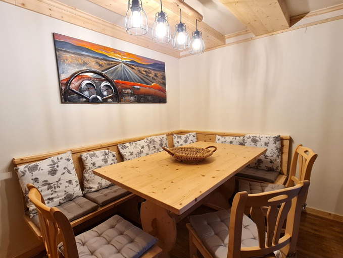 Others 4, Die Alte Scheune by Globalimmoservice, Spittal an der Drau