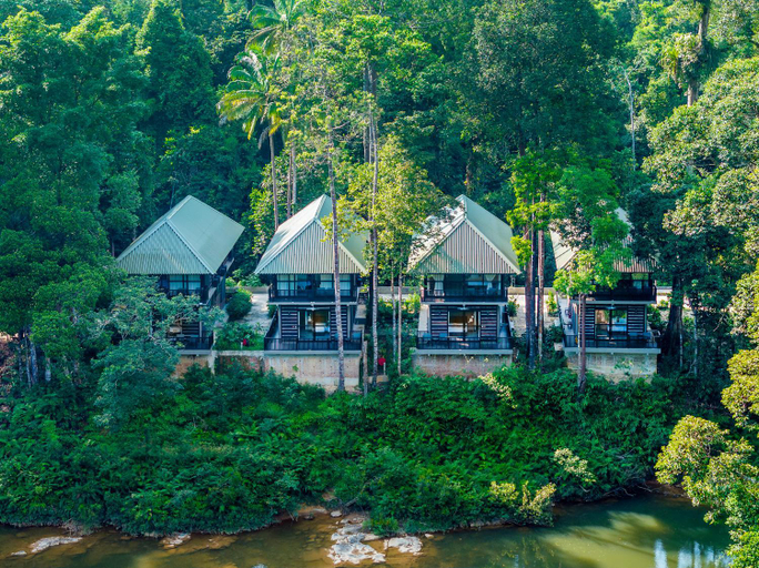 Others 5, Rompin Rainforest Lodge, Segamat