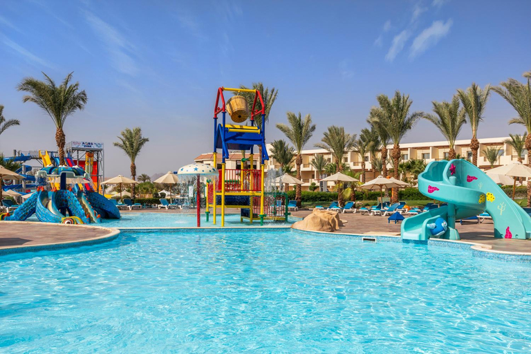 Sport & Beauty 2, Xperience Kiroseiz Premier, Sharm el-Sheikh