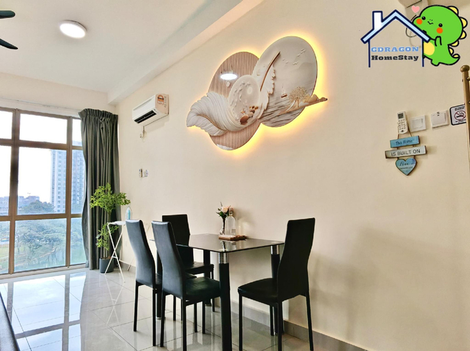 Others 5, Tebrau Apartments, Johor Bahru