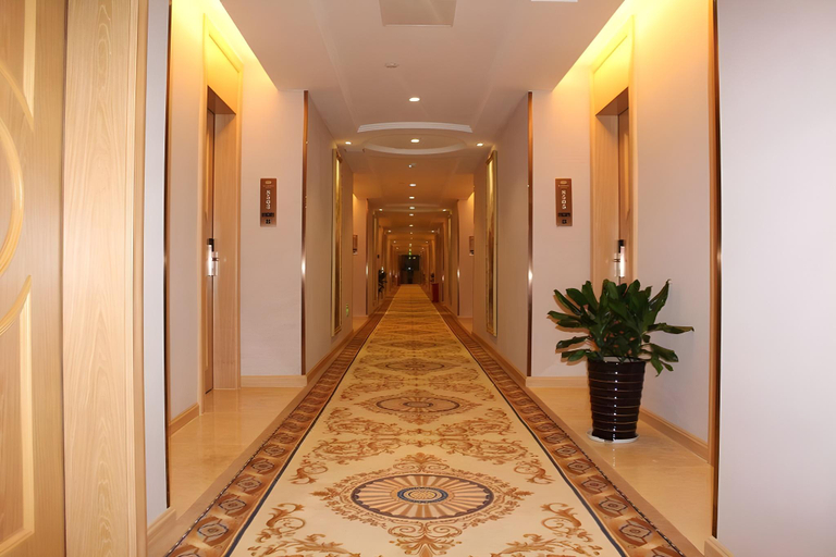 Others 5, Vienna Hotel Jiangxi Yudu High-Speed Railway Station, Ganzhou