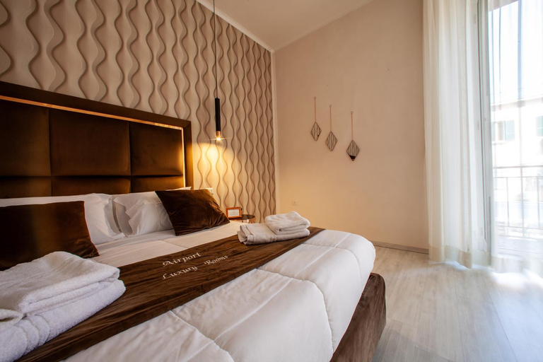 Others 5, Airport Luxury Rooms, Napoli