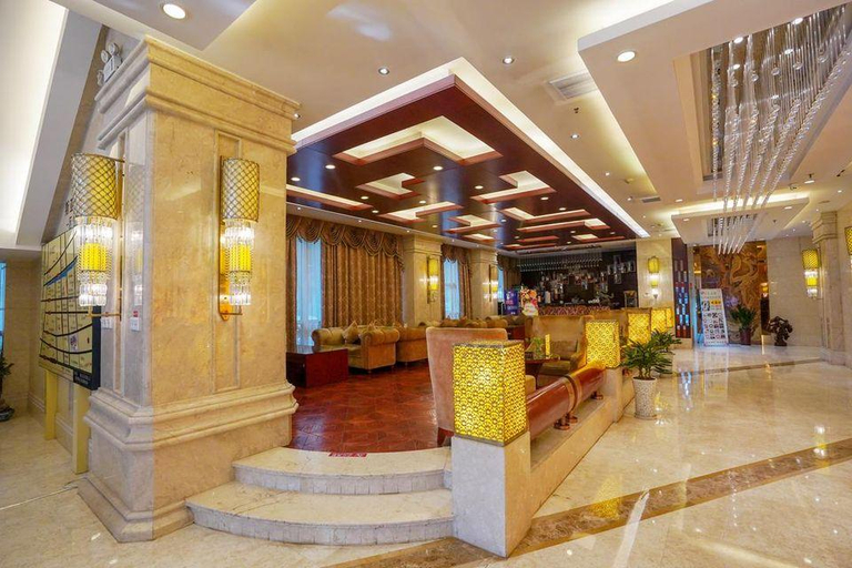 Others 2, Siya Hotel, Chuzhou