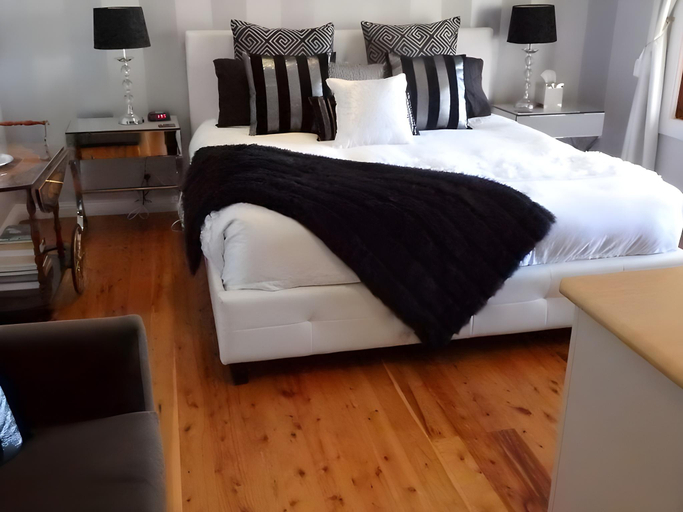 Public Area 3, Bowral Road Bed and Breakfast, Wingecarribee