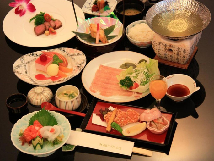 Others 5, Takeo Century Hotel, Takeo