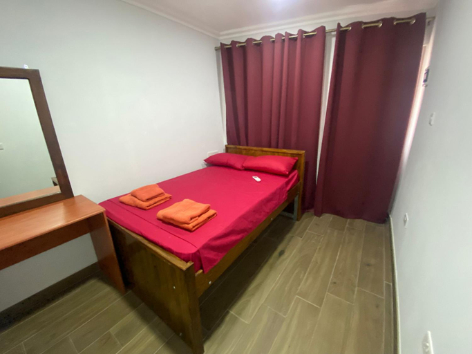 Others 5, Sliema - Double Room