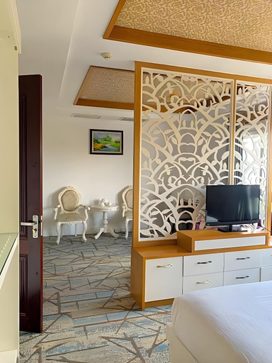 Bedroom 3, Nesta Hotel Can Tho, Ninh Kiều
