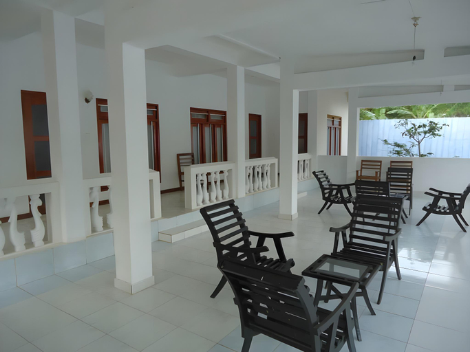 Others 5, Kent Hotel, Thissamaharama