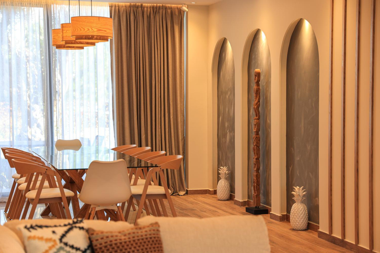 Food & Drinks 5, SanPietro Premium Villas, Durrësit