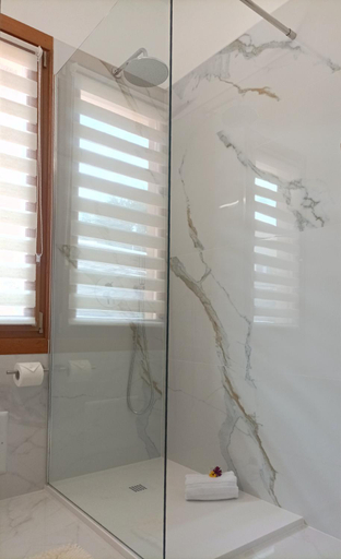 Bathroom 3, The Roses Garden, Olbia-Tempio