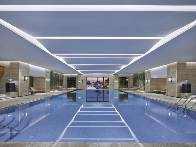 Sport & Beauty 2, Yingde Resort, Qingyuan