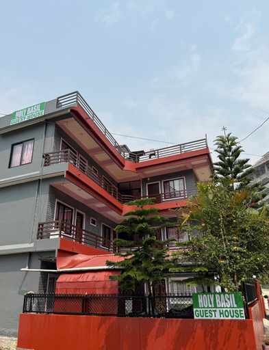Others 2, Holy Basil Guesthouse, Gandaki