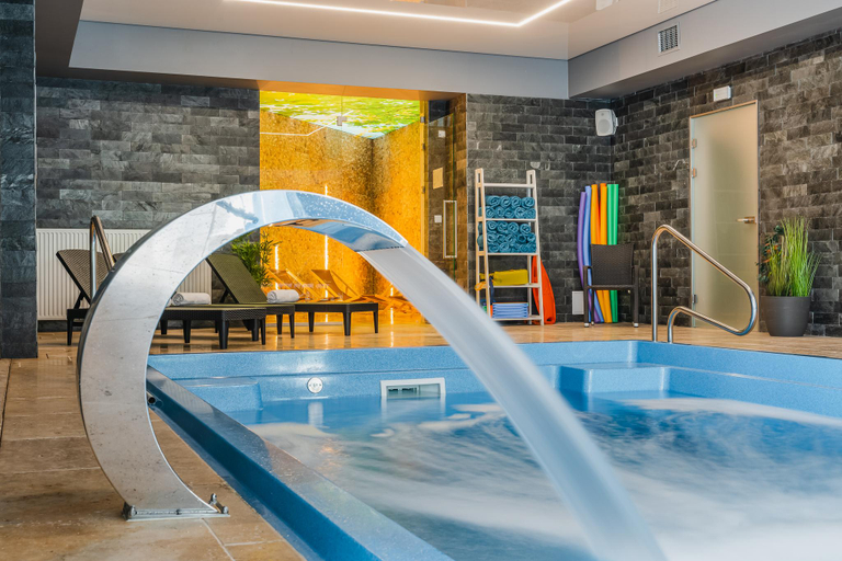 Sport & Beauty 5, Hotel Smile Pieniny, Nowy Targ