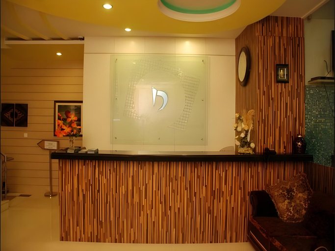 Others 3, Divine Boutique Hotel, Jaipur