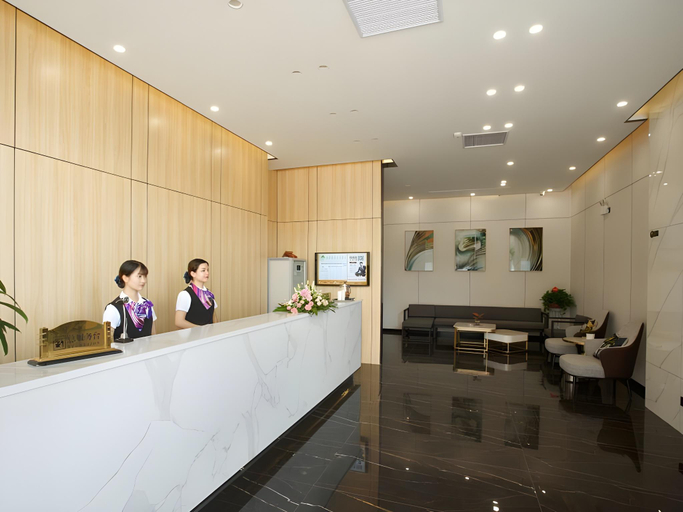 Others 4, Green Tree Inn Express Yulin Chinese Medicine Port, Yulin