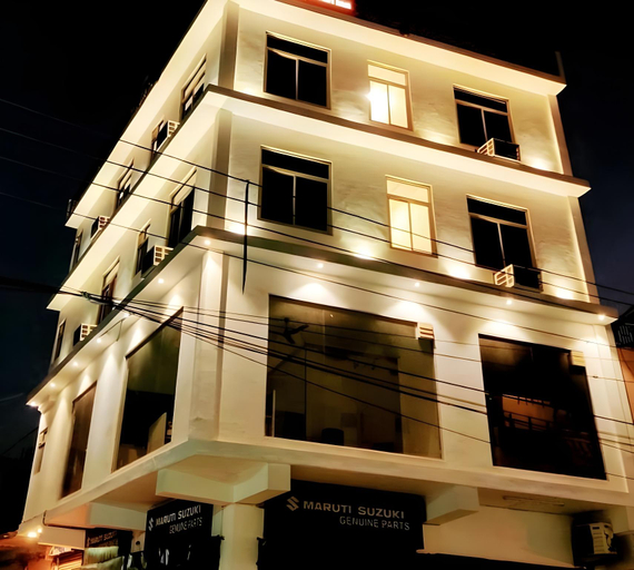 Others 4, Hotel Pearl inn, Udham Singh Nagar