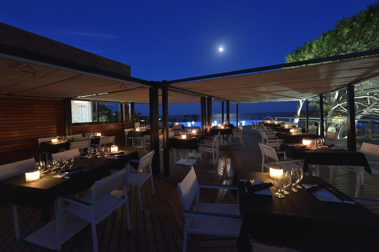Food & Drinks 5, Las Colinas Golf & Country Club Residences, Alicante